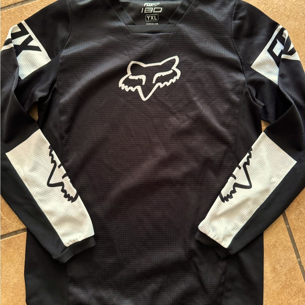 Fox Brand